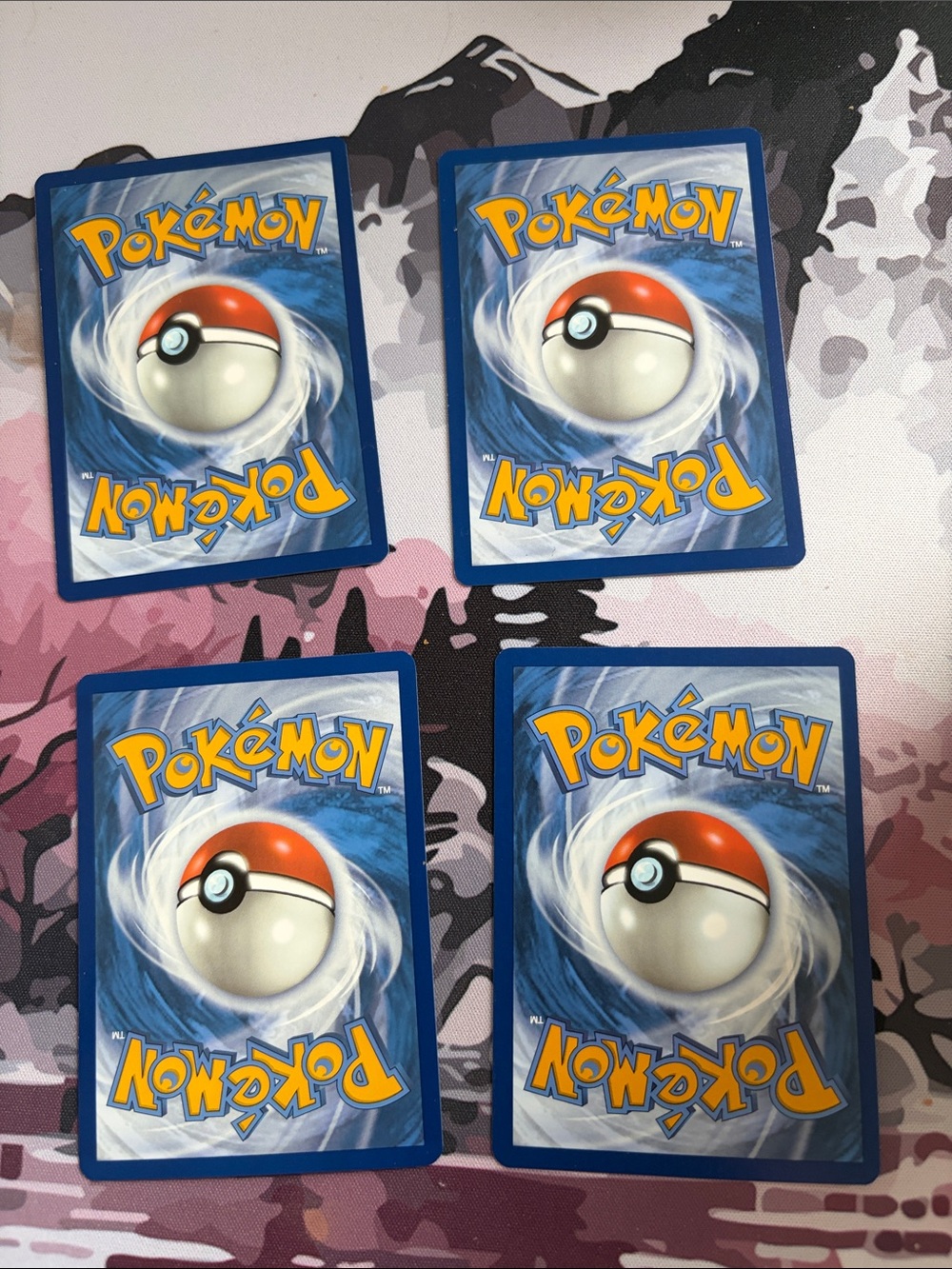 Clefairy & Clefable Evolution Lot | Twilight Masquerade + Pokémon 151 | ✨5/25 - Picture 6 of 6